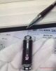 2018 Knockoff Montblanc Princesse Grace de Monaco Rollerball Pen Black Barrel7 (2)_th.jpg